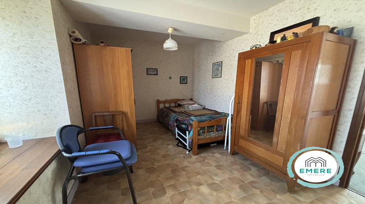 Ma-Cabane - Vente Maison Saint-Aubin-de-Terregatte, 108 m²
