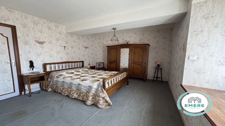 Ma-Cabane - Vente Maison Saint-Aubin-de-Terregatte, 108 m²