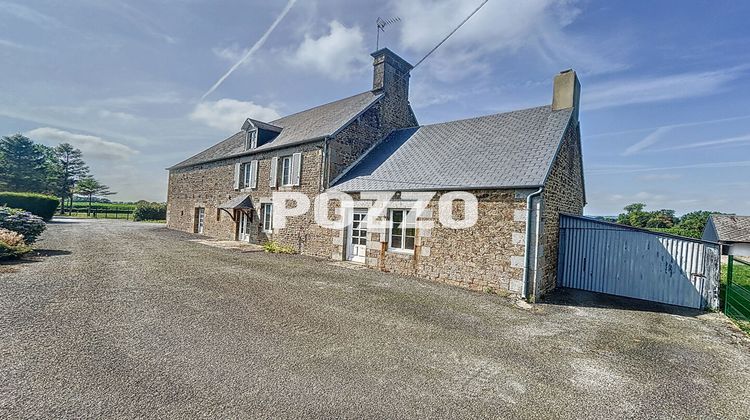 Ma-Cabane - Vente Maison SAINT-AUBIN-DES-BOIS, 111 m²