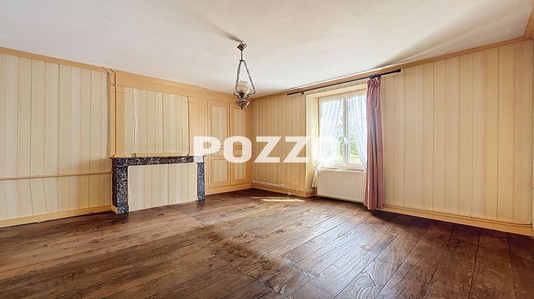 Ma-Cabane - Vente Maison SAINT-AUBIN-DES-BOIS, 111 m²