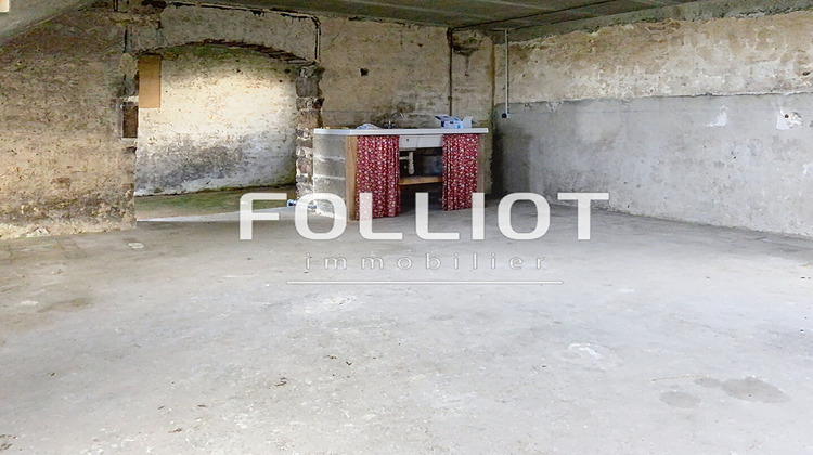 Ma-Cabane - Vente Maison SAINT-AUBIN-DES-BOIS, 129 m²