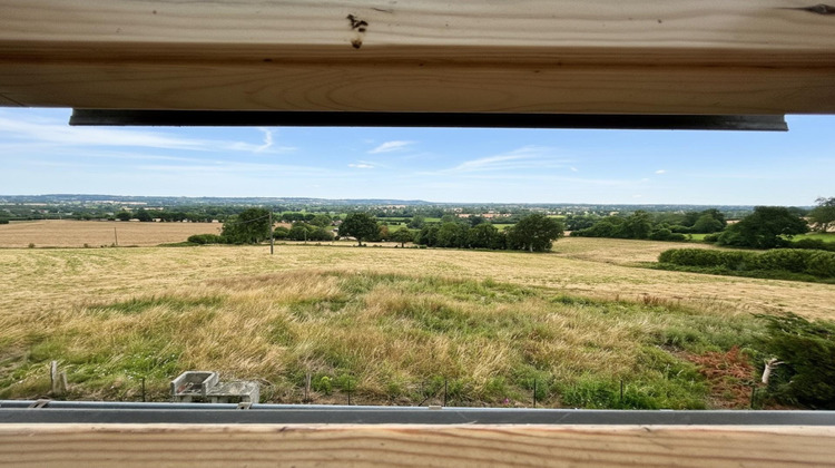 Ma-Cabane - Vente Maison Saint-Aubin-des-Bois, 130 m²