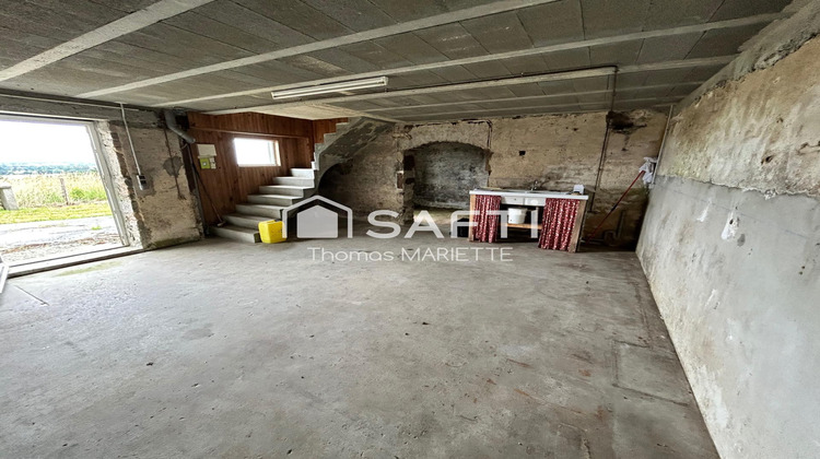 Ma-Cabane - Vente Maison Saint-Aubin-des-Bois, 130 m²