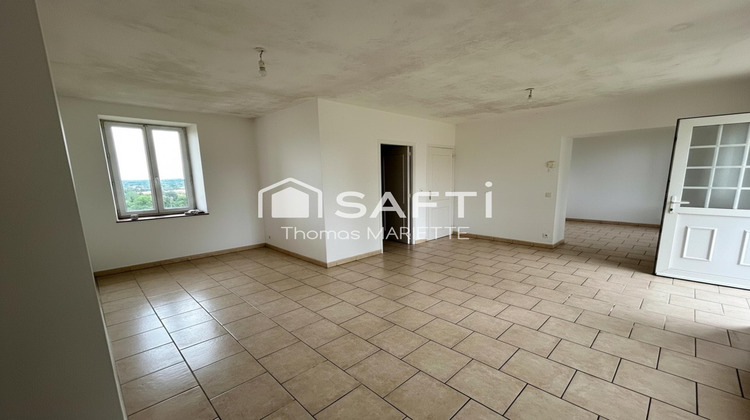 Ma-Cabane - Vente Maison Saint-Aubin-des-Bois, 130 m²