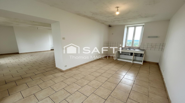 Ma-Cabane - Vente Maison Saint-Aubin-des-Bois, 130 m²