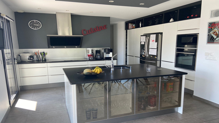 Ma-Cabane - Vente Maison SAINT-AUBIN-DES-BOIS, 160 m²