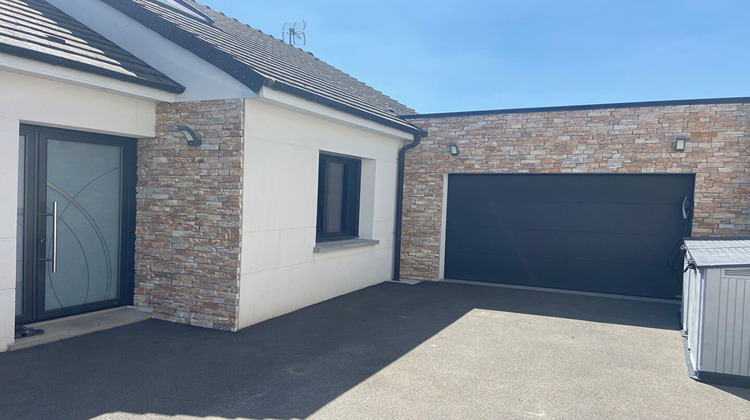 Ma-Cabane - Vente Maison SAINT-AUBIN-DES-BOIS, 160 m²