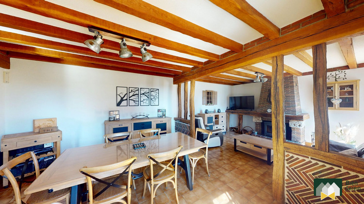 Ma-Cabane - Vente Maison Saint-Aubin-des-Bois, 105 m²