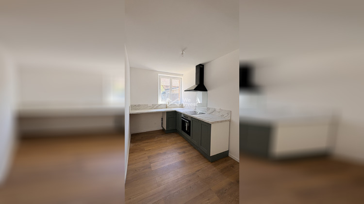 Ma-Cabane - Vente Maison Saint-Aubin-des-Bois, 63 m²