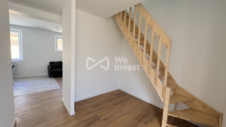 Ma-Cabane - Vente Maison Saint-Aubin-des-Bois, 63 m²