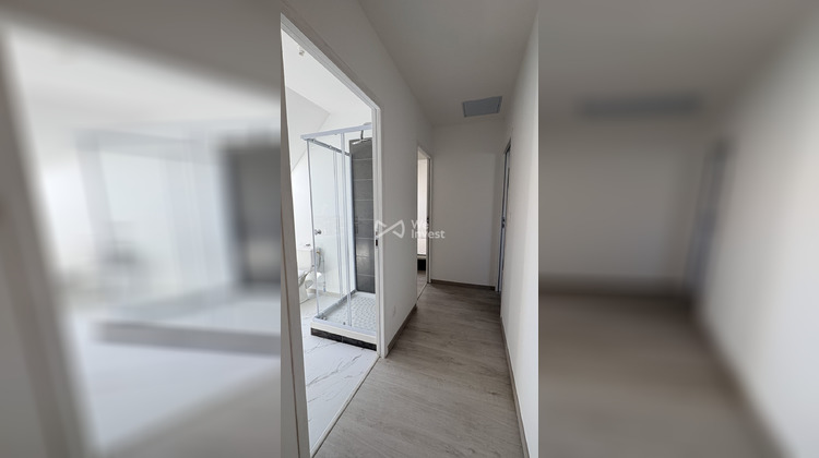 Ma-Cabane - Vente Maison Saint-Aubin-des-Bois, 63 m²