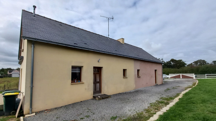 Ma-Cabane - Vente Maison Saint-Aubin-des-Châteaux, 153 m²