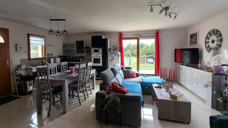 Ma-Cabane - Vente Maison Saint-Aubin-des-Châteaux, 153 m²