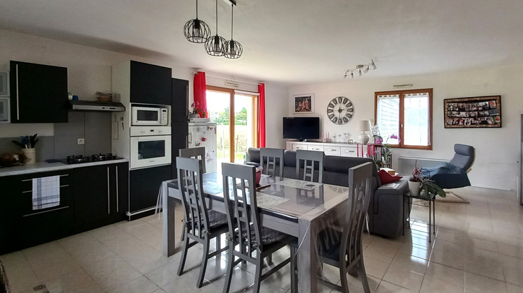 Ma-Cabane - Vente Maison Saint-Aubin-des-Châteaux, 153 m²