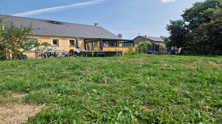 Ma-Cabane - Vente Maison Saint-Aubin-des-Châteaux, 110 m²