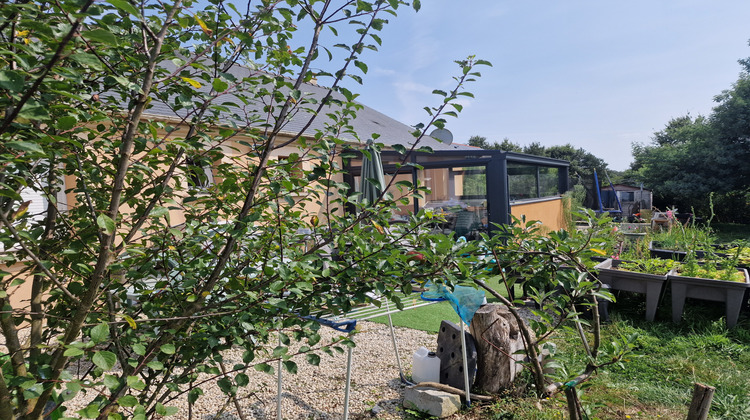 Ma-Cabane - Vente Maison Saint-Aubin-des-Châteaux, 110 m²