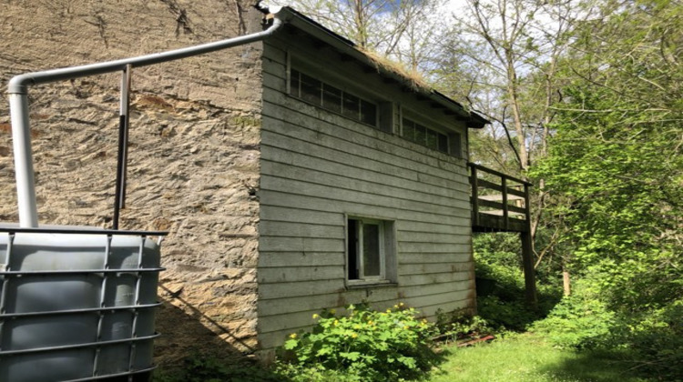 Ma-Cabane - Vente Maison Saint-Aubin-des-Châteaux, 80 m²