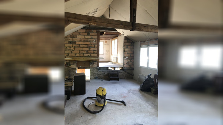 Ma-Cabane - Vente Maison Saint-Aubin-des-Châteaux, 80 m²