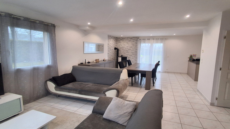 Ma-Cabane - Vente Maison Saint-Aubin-des-Châteaux, 87 m²