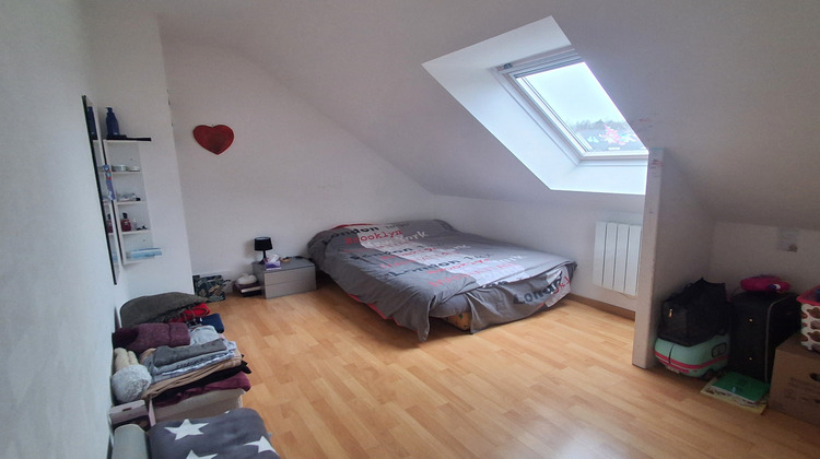 Ma-Cabane - Vente Maison Saint-Aubin-des-Châteaux, 87 m²