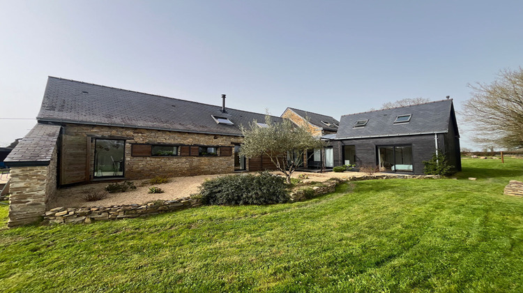 Ma-Cabane - Vente Maison SAINT-AUBIN-DES-CHATEAUX, 220 m²