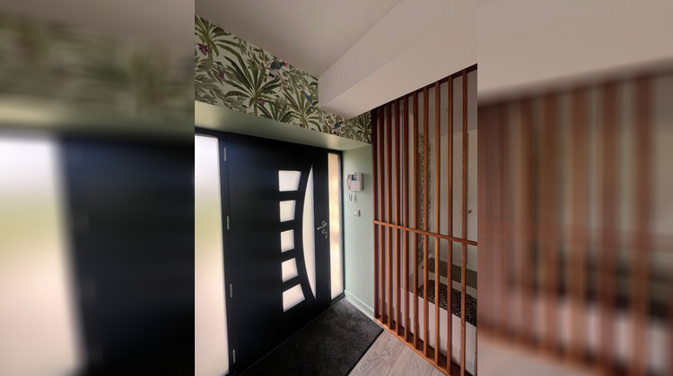 Ma-Cabane - Vente Maison SAINT-AUBIN-DES-CHATEAUX, 220 m²