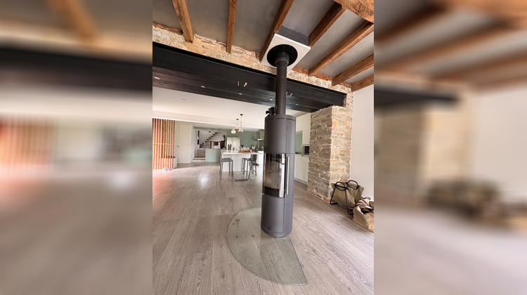 Ma-Cabane - Vente Maison SAINT-AUBIN-DES-CHATEAUX, 220 m²