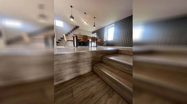 Ma-Cabane - Vente Maison SAINT-AUBIN-DES-CHATEAUX, 220 m²