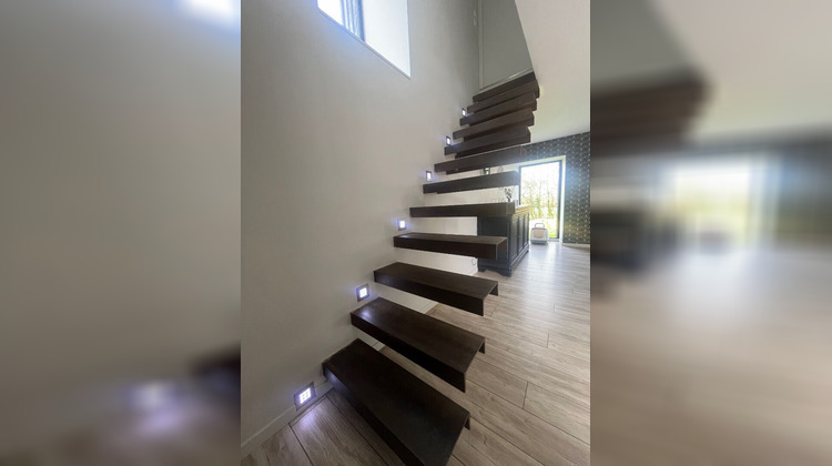 Ma-Cabane - Vente Maison SAINT-AUBIN-DES-CHATEAUX, 220 m²