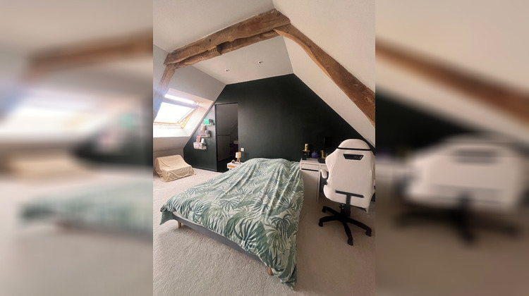 Ma-Cabane - Vente Maison SAINT-AUBIN-DES-CHATEAUX, 220 m²