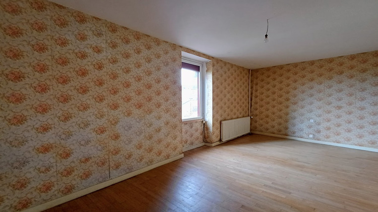 Ma-Cabane - Vente Maison SAINT-AUBIN-DES-CHATEAUX, 140 m²