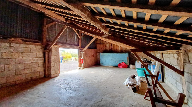 Ma-Cabane - Vente Maison SAINT-AUBIN-DES-CHATEAUX, 140 m²