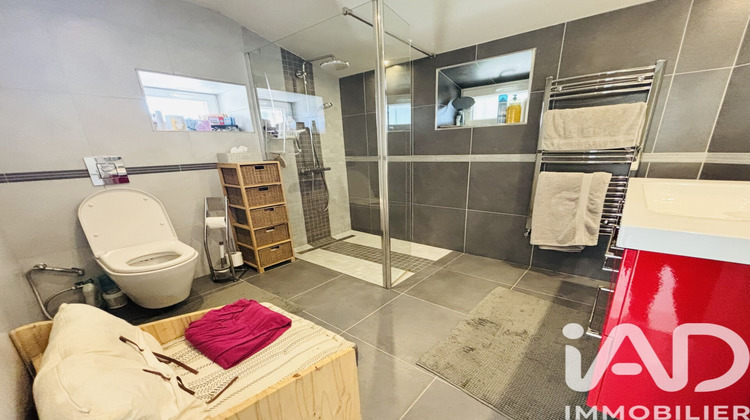 Ma-Cabane - Vente Maison Saint-Aubin-des-Châteaux, 157 m²