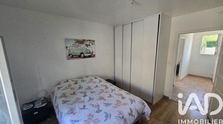 Ma-Cabane - Vente Maison Saint Aubin des Chateaux, 90 m²