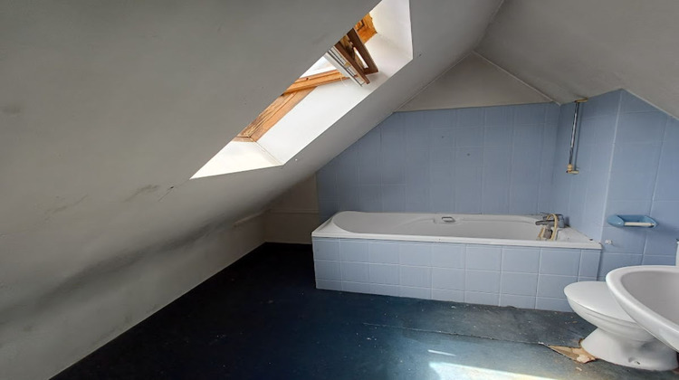 Ma-Cabane - Vente Maison SAINT-AUBIN-DES-CHATEAUX, 45 m²