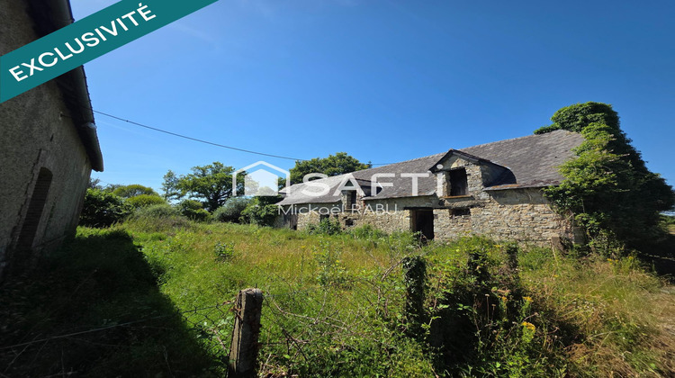 Ma-Cabane - Vente Maison Saint-Aubin-des-Chateaux, 74 m²