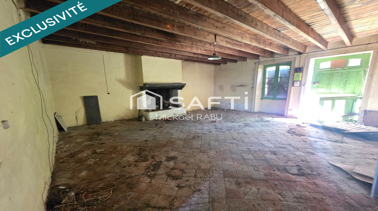 Ma-Cabane - Vente Maison Saint-Aubin-des-Chateaux, 74 m²