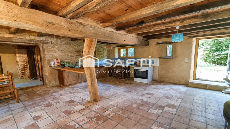 Ma-Cabane - Vente Maison Saint-Aubin-des-Chateaux, 165 m²