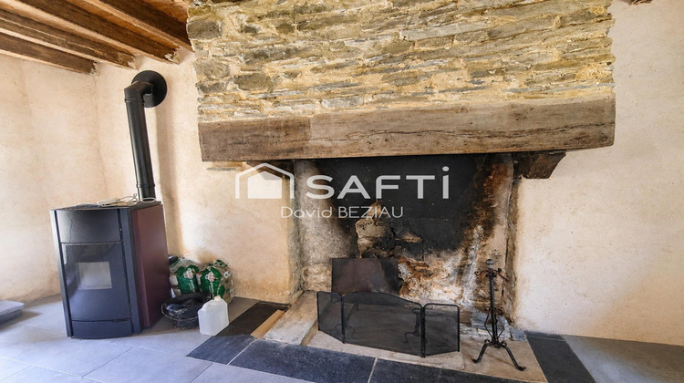 Ma-Cabane - Vente Maison Saint-Aubin-des-Chateaux, 165 m²
