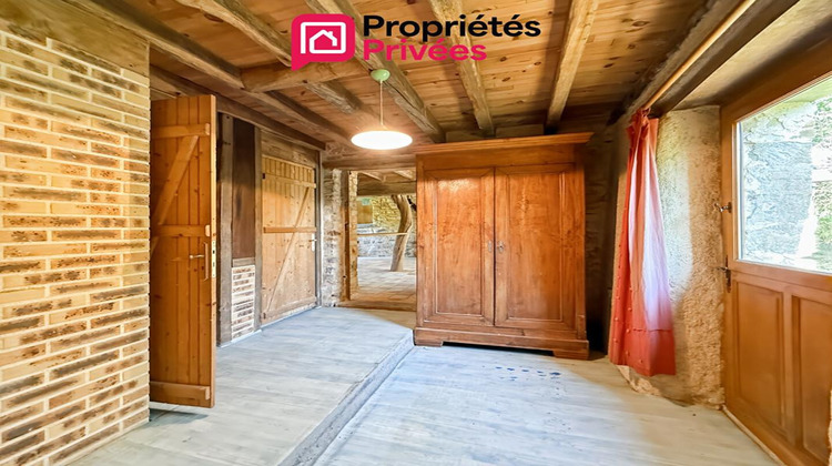 Ma-Cabane - Vente Maison SAINT AUBIN DES CHATEAUX, 165 m²