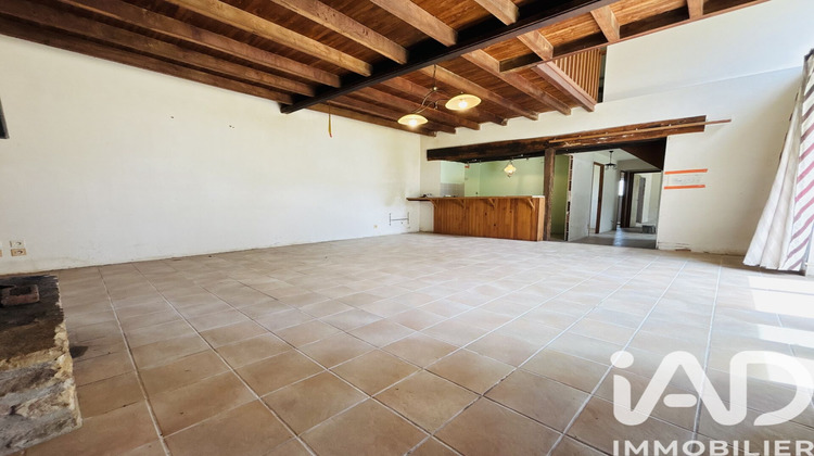 Ma-Cabane - Vente Maison Saint-Aubin-des-Châteaux, 105 m²