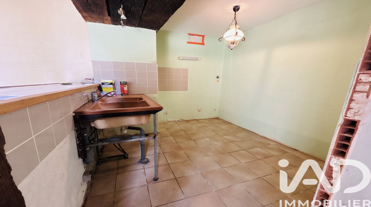 Ma-Cabane - Vente Maison Saint-Aubin-des-Châteaux, 105 m²
