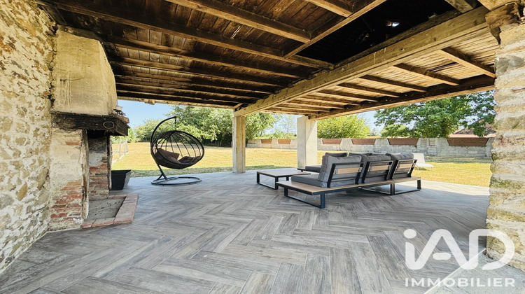Ma-Cabane - Vente Maison Saint-Aubin-des-Châteaux, 145 m²
