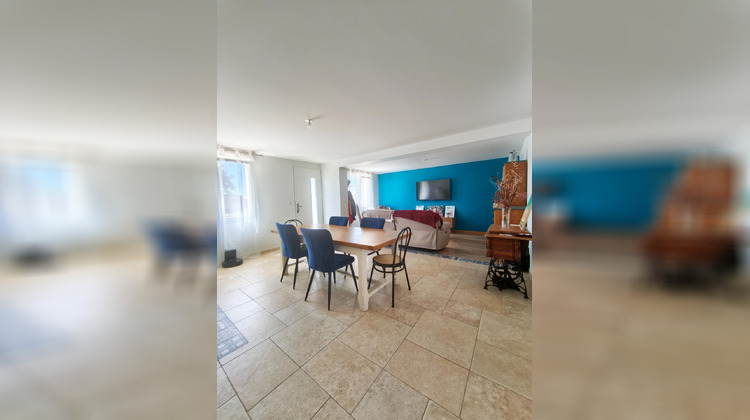 Ma-Cabane - Vente Maison Saint-Aubin-des-Chateaux, 123 m²