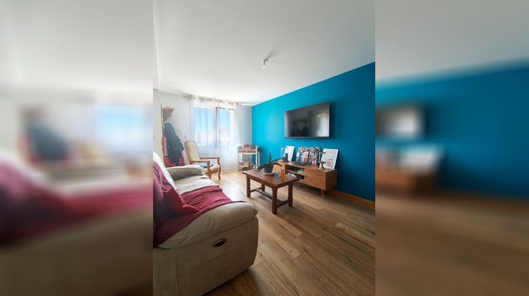 Ma-Cabane - Vente Maison Saint-Aubin-des-Chateaux, 123 m²