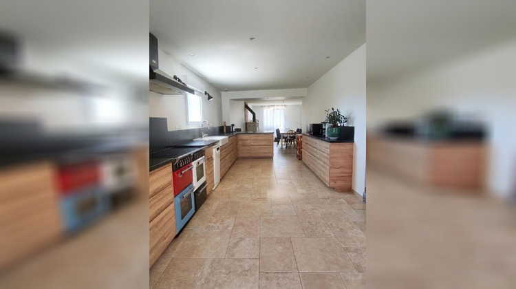 Ma-Cabane - Vente Maison Saint-Aubin-des-Chateaux, 123 m²