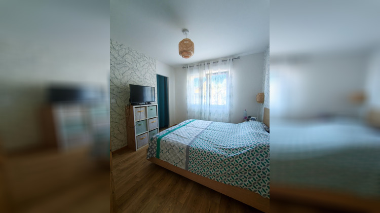 Ma-Cabane - Vente Maison Saint-Aubin-des-Chateaux, 123 m²