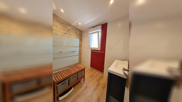 Ma-Cabane - Vente Maison Saint-Aubin-des-Chateaux, 123 m²