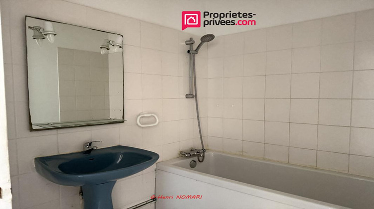Ma-Cabane - Vente Maison SAINT AUBIN DES CHATEAUX, 84 m²
