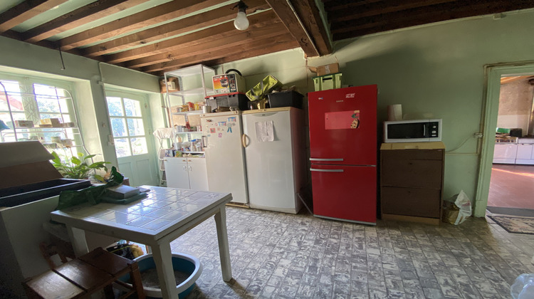 Ma-Cabane - Vente Maison Saint-Aubin-des-Chaumes, 145 m²